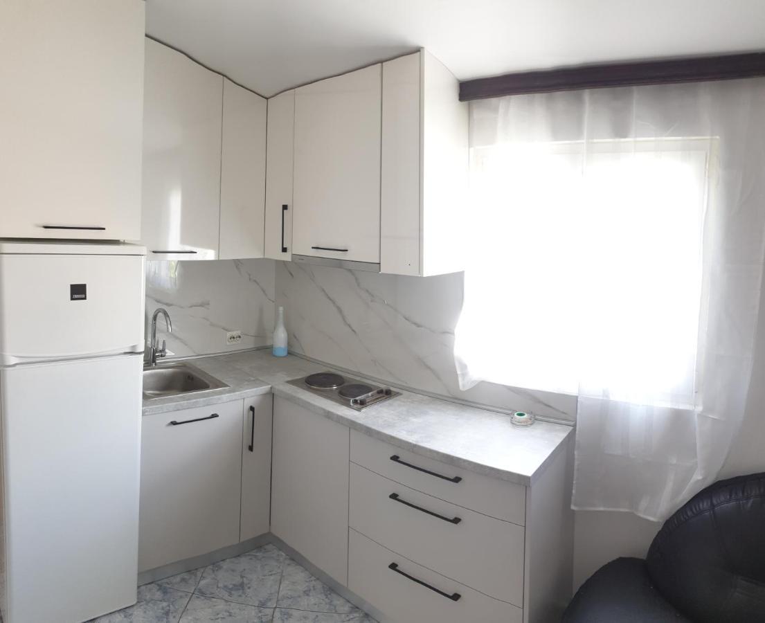 Vila Maria فير المظهر الخارجي الصورة