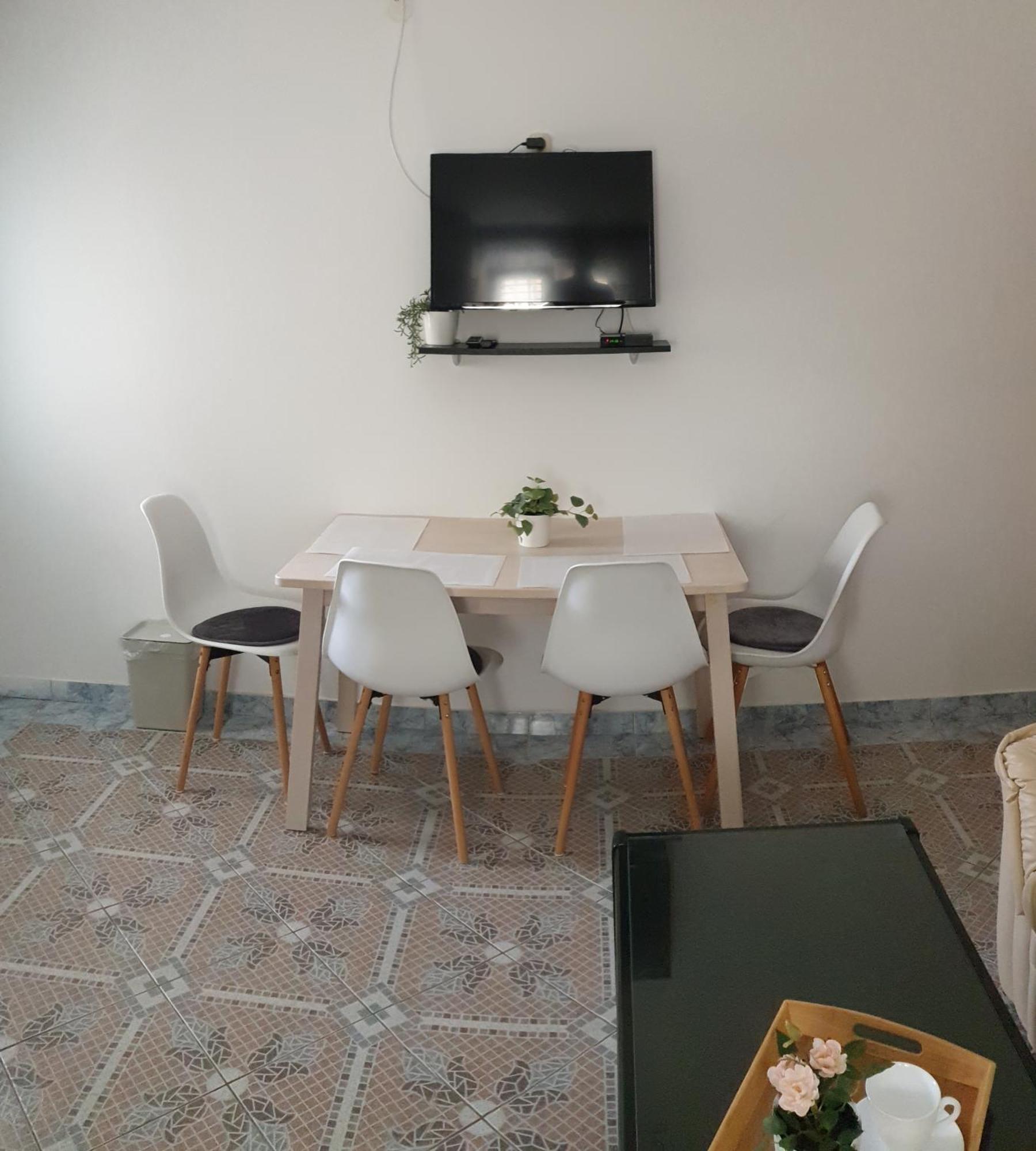 Vila Maria فير المظهر الخارجي الصورة