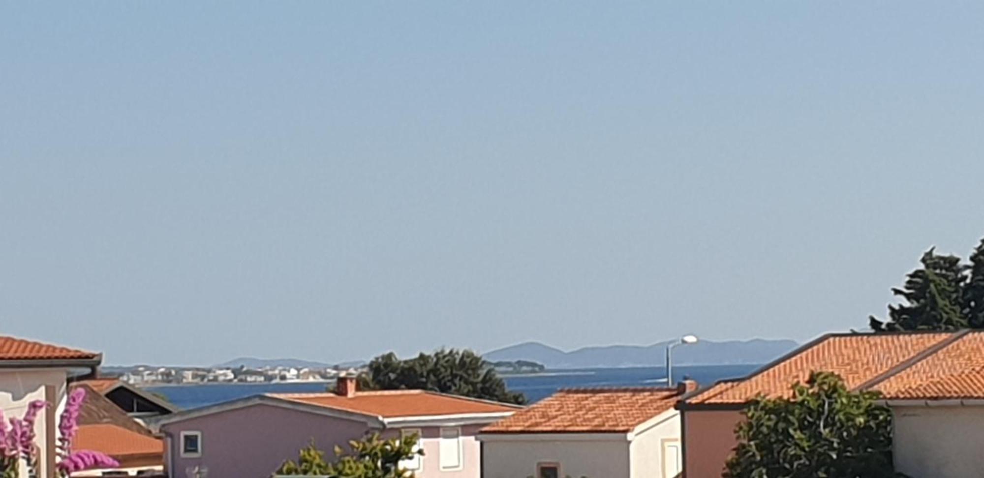 Vila Maria فير المظهر الخارجي الصورة