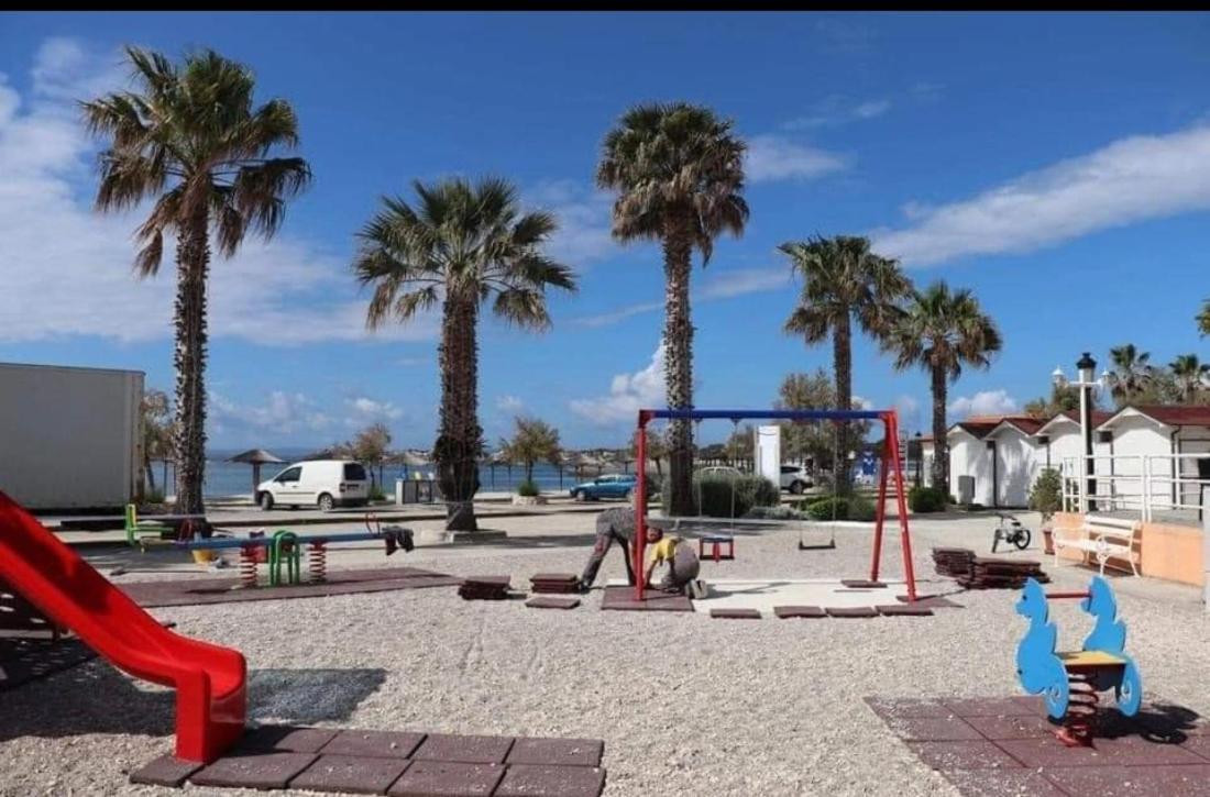 Vila Maria فير المظهر الخارجي الصورة