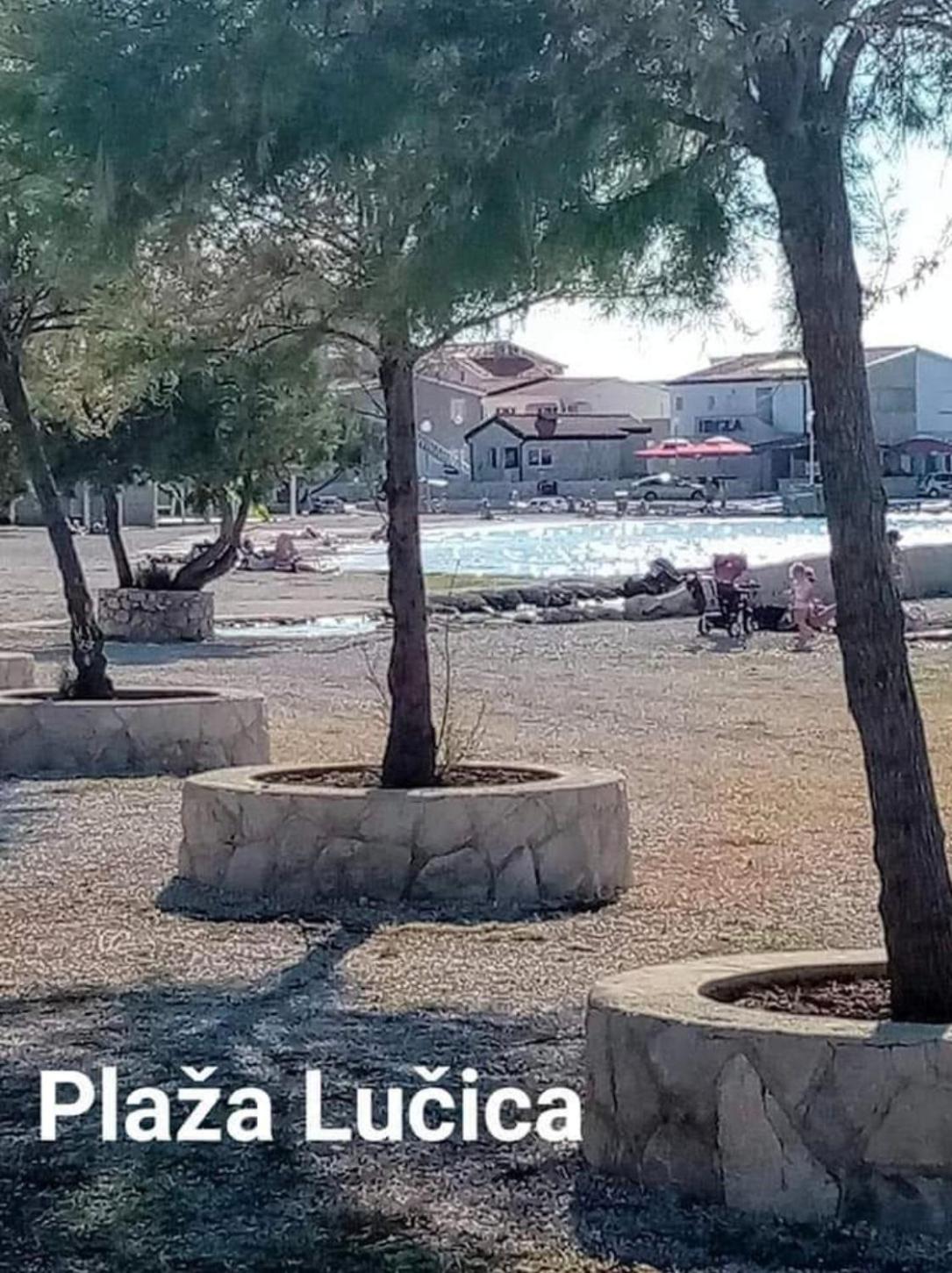 Vila Maria فير المظهر الخارجي الصورة